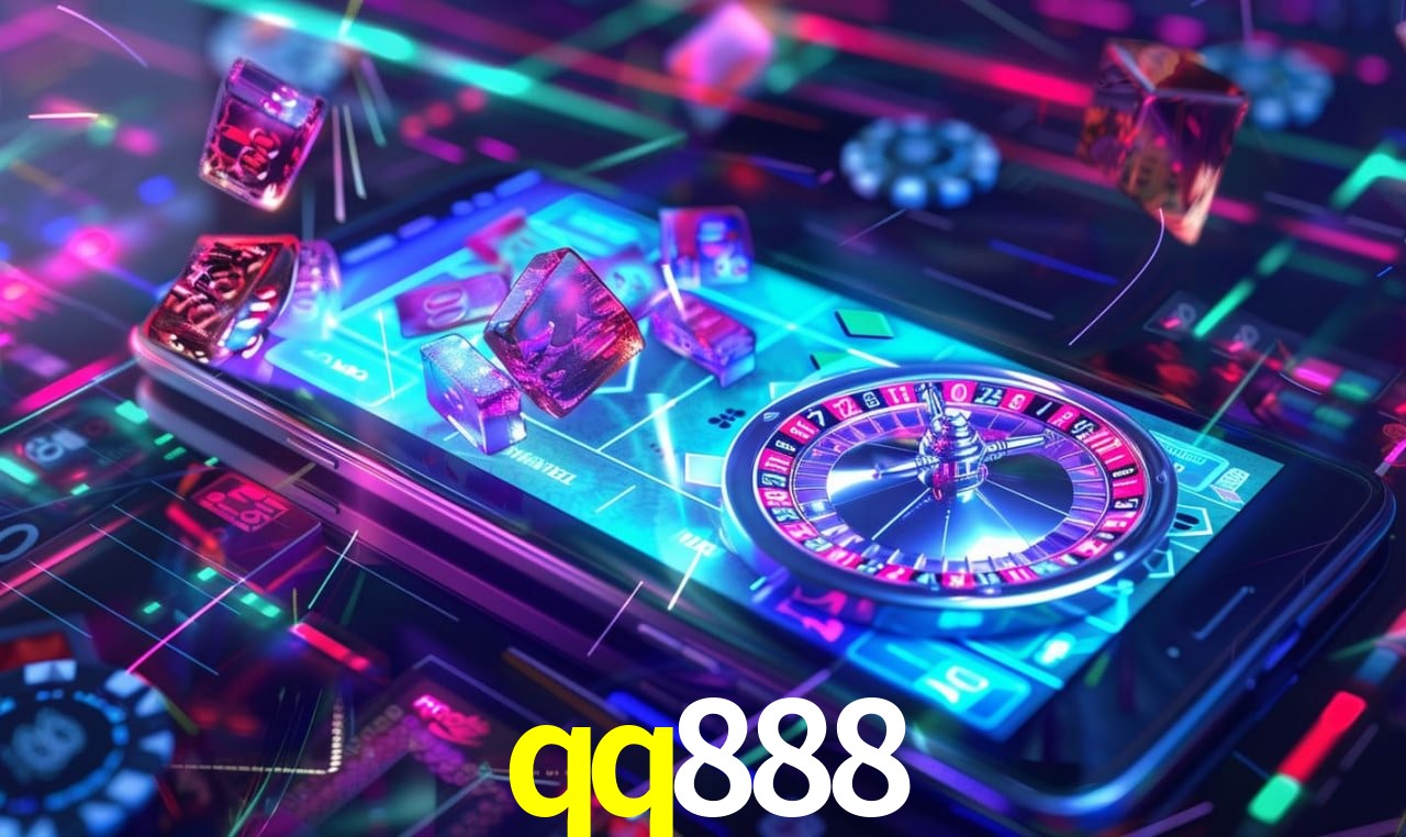 Casino Ao Vivo qq888