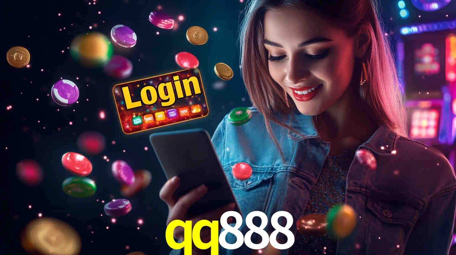 Desvendando o Mundo dos Jogos Virtuais na qq888