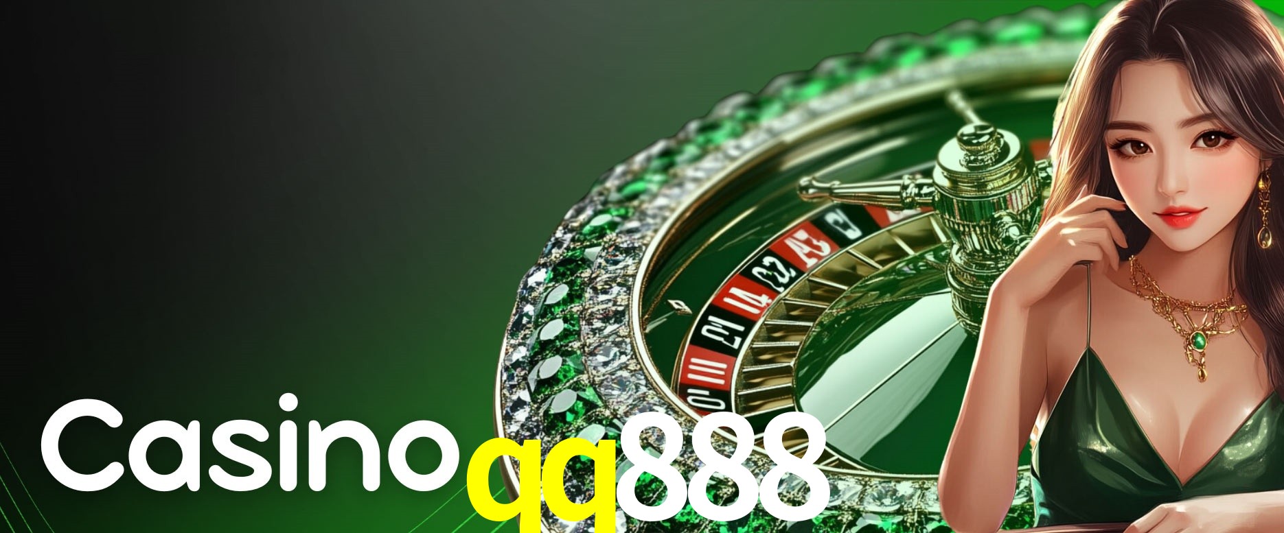 Weekend Specials qq888