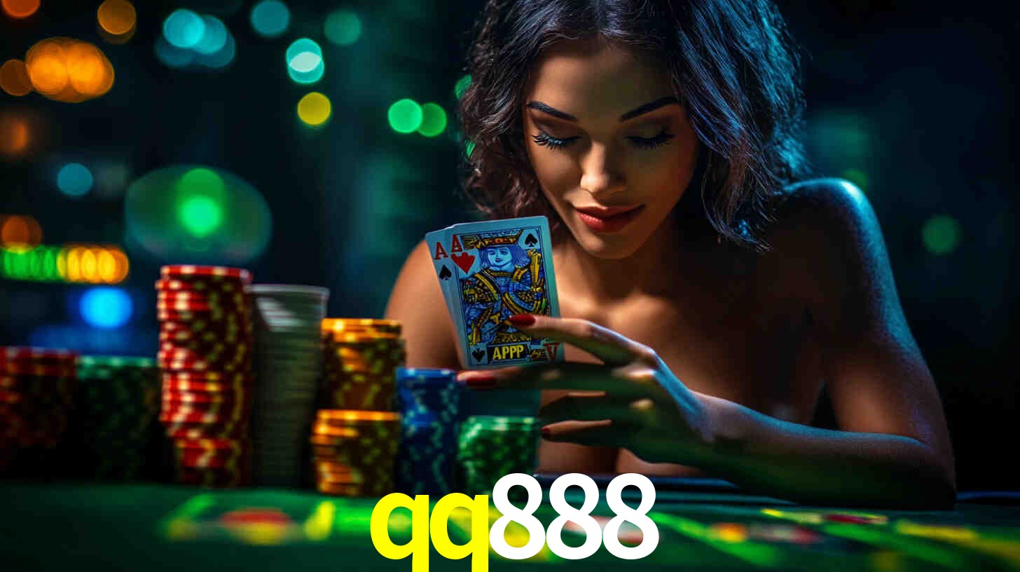 Apostas Esportivas na qq888: Um Guia Completo