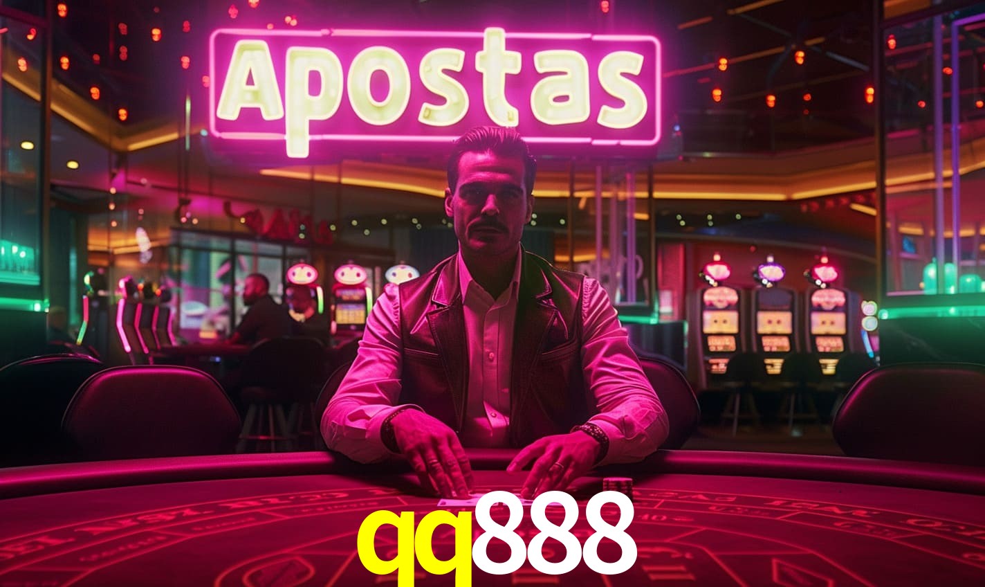 Apostas Esportivas na qq888: Um Guia Completo