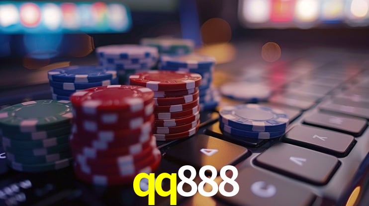 Casino Ao Vivo qq888