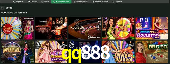 qq888 bet